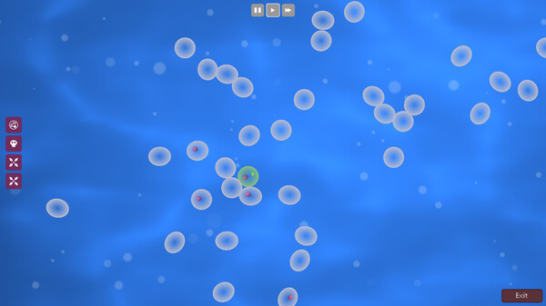 行星生命|星球生活 Build.21209773（Planetary Life）免安装中文版