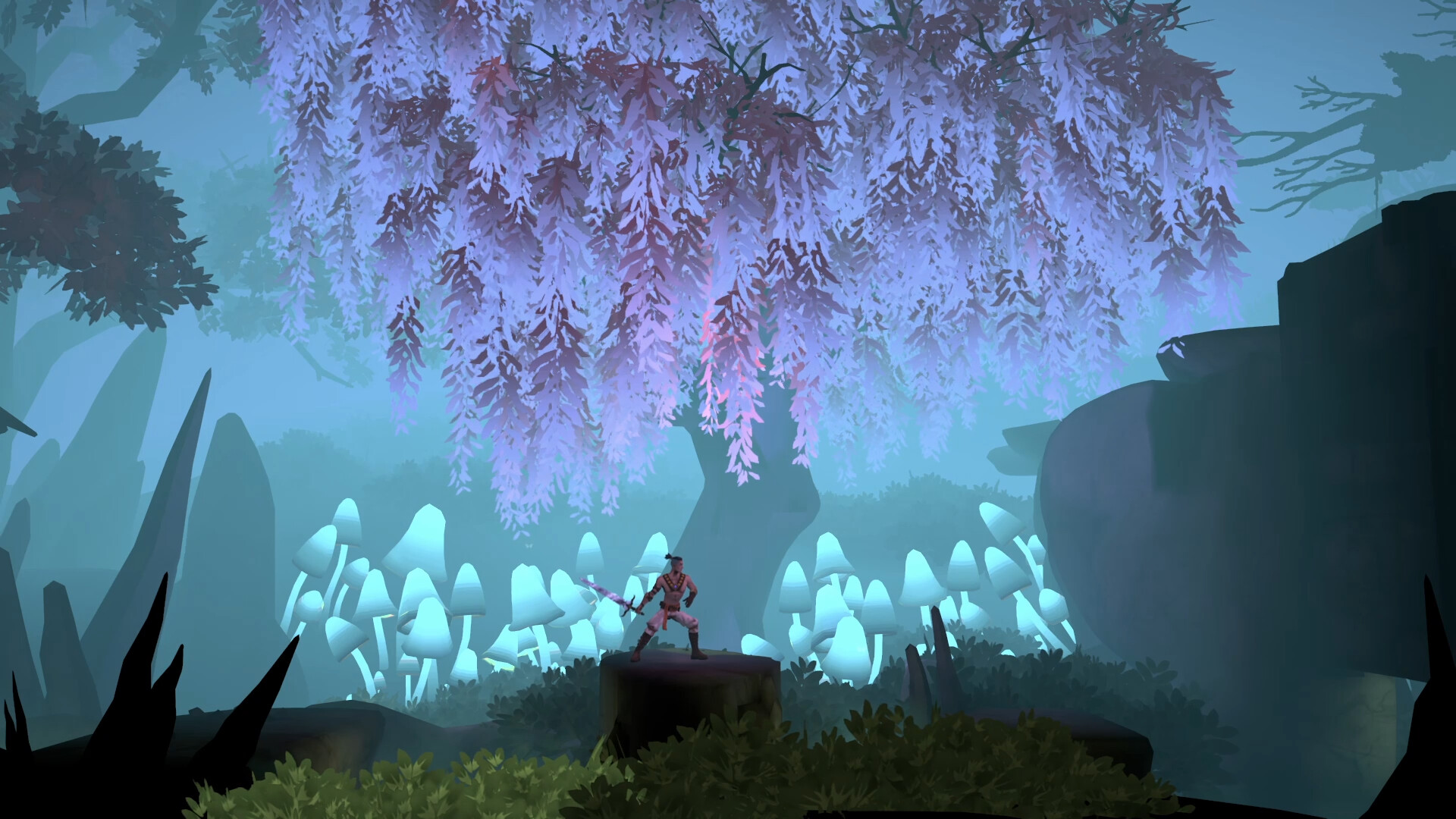 亡魂战纪 v1.201（Winds Of Arcana Ruination）免安装中文版