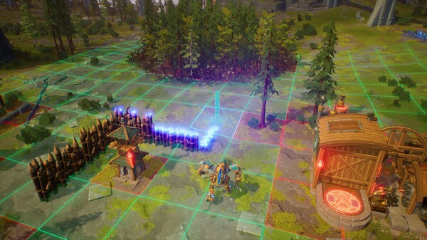 矮人元祖 Build.21276597 单机+联机（First Dwarf）免安装中文版