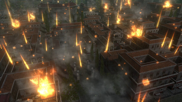 庞贝：遗产 Build.21221897（Pompeii The Legacy）免安装中文版