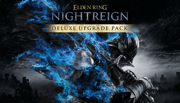 艾尔登法环 黑夜君临|豪华中文|Build.21100654-见弃空洞者+预购特典+全DLC+修改器|解压即撸|