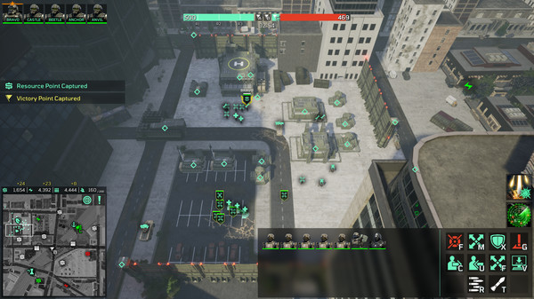 Eximius:夺取前线 Build.20707650 全DLC(Eximius: Seize the Frontline)免安装中文版