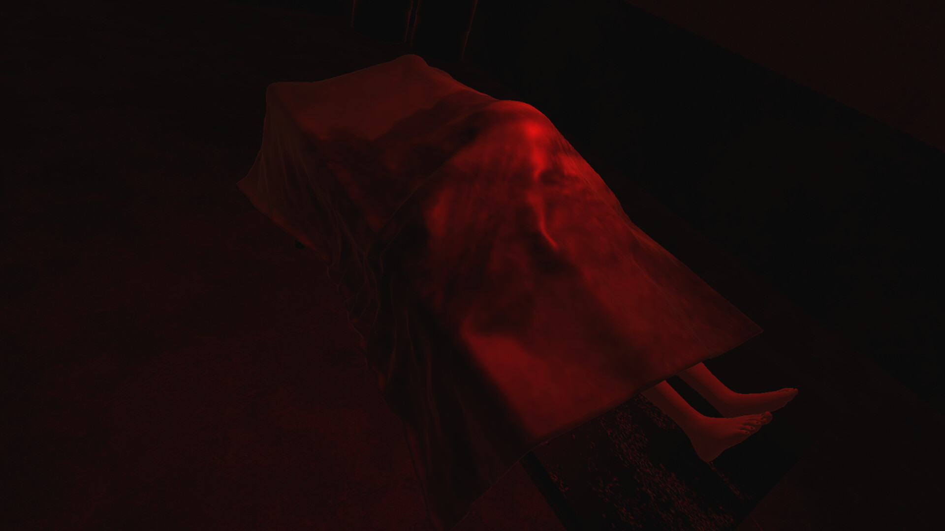 晚餐 Build.20925702（The Dinner）免安装中文版