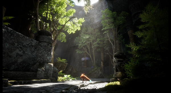 北方之灵2 v12765.13907（Spirit of the North 2）免安装中文版