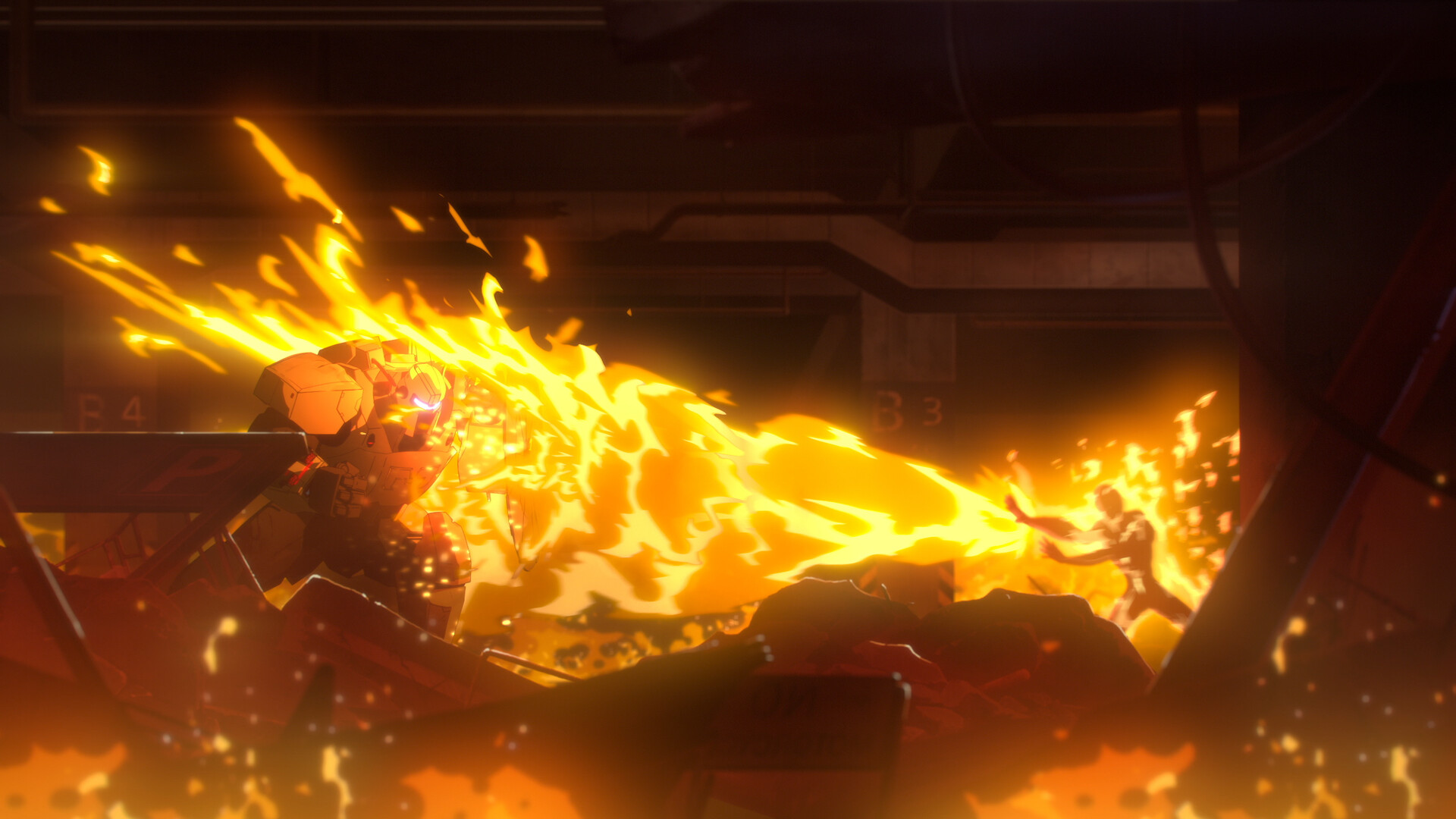 超英派遣中心|豪华中文|V1.0.16409-Episodes1-8-第7和8集-完整+全DLC+原生音乐|解压即撸|