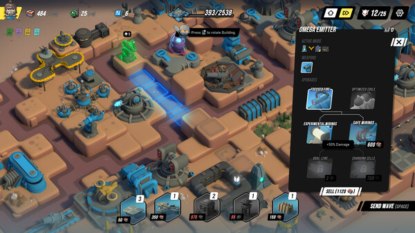 塔防统治|塔防领域 v1.65（Tower Dominion）免安装中文版