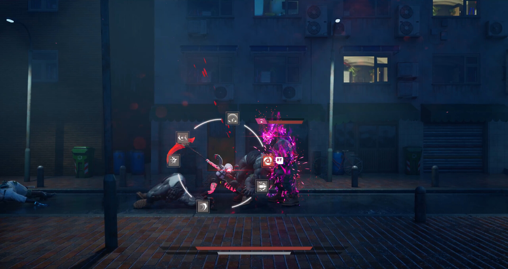 血姬：双生 Build.21180511（Vampiress Eternal Duet）免安装中文版