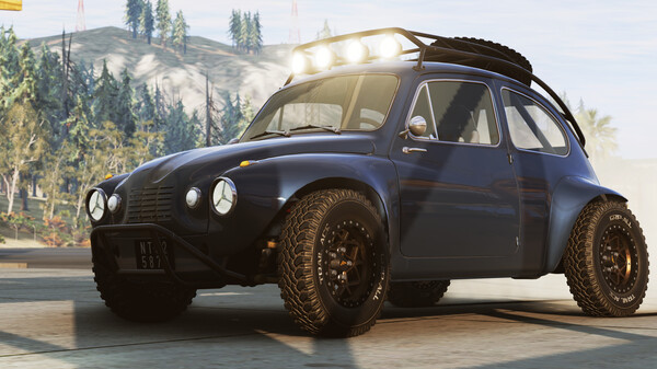 拟真车祸模拟|车祸模拟器 v0.38.2.0 单机+联机 PC/手机双端（BeamNG.drive）免安装中文版