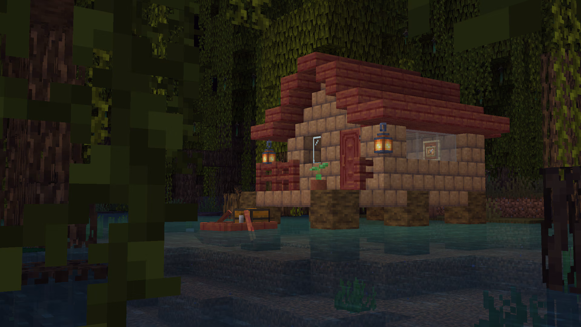 我的世界 基岩合辑版|官方中文|V1.21.130|解压即撸|