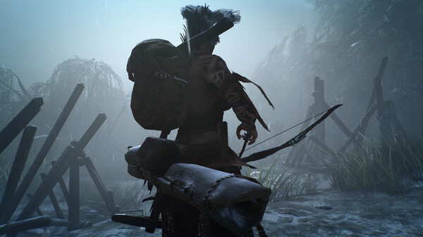 阿斯卡 Build.21240632 单机+联机(ASKA)免安装中文版