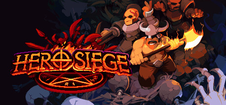英雄围城|攻城英雄 PC/手机双端 Build.21241284 全DLC（HeroSiege）免安装中文版