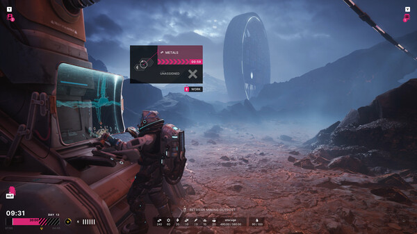 多重人生 The Alters|豪华中文|V1.4.1.2-重要更新-+预购特典+全DLC-支持手柄|解压即撸|