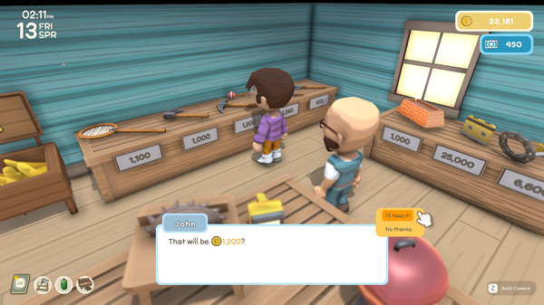 澳洲梦想镇|金垦小镇 v20251106 单机+联机(Dinkum)免安装中文版