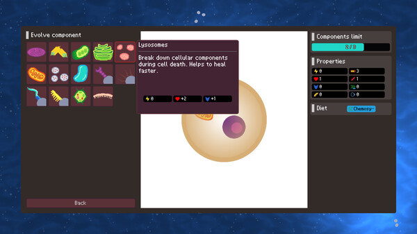 行星生命|星球生活 Build.21209773（Planetary Life）免安装中文版