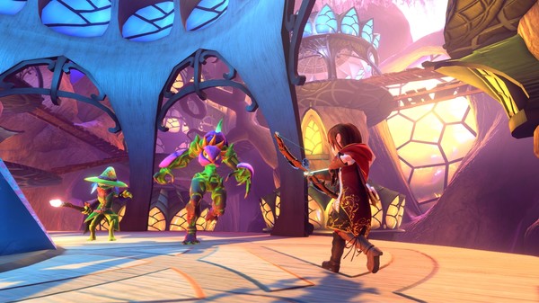 梦幻主义 v20251220（Onirism）免安装中文版