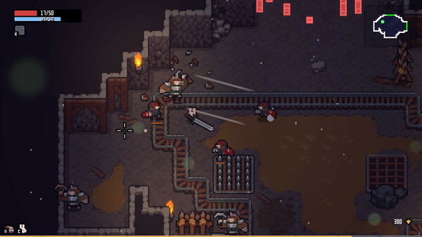 赛菲莉娅 v0.9.8 单机+联机（Sephiria）免安装中文版