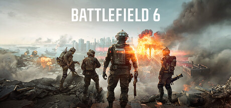 战地6|战地风云6 v1.1.2.0 全DLC 赠单板补丁（Battlefield 6）免安装中文版