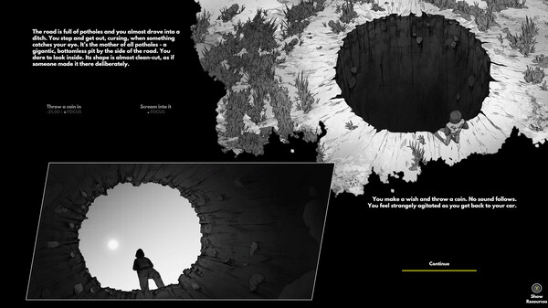 西部公路|狂歌远行 v1.047（Heading Out）免安装中文版