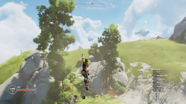 失落的天空 Build.20984397 单机+联机 全DLC(Lost Skies)免安装中文版