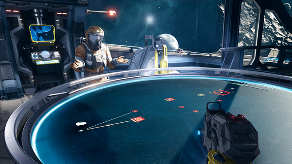 跳跃空间|跃迁空间 单机+联机 v0.5.12.37（Jump Space）免安装中文版