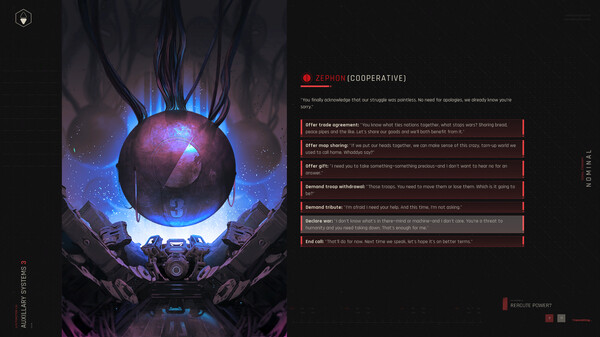 泽丰 v1.2.16 单机+联机 全DLC（ZEPHON）免安装中文版