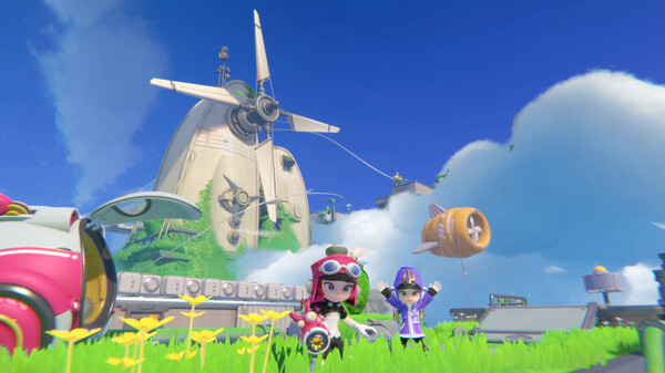 泡姆泡姆|官方中文|Build.21047323-支持本地2-4人|解压即撸|