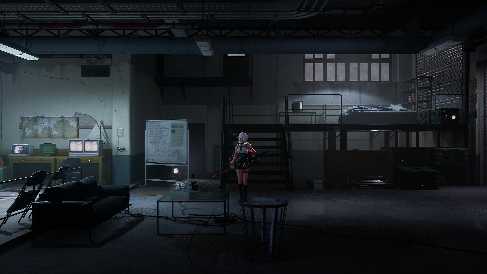 血姬：双生 Build.21180511（Vampiress Eternal Duet）免安装中文版