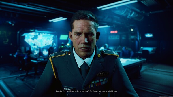 风暴崛起 红色警戒续作 v1.6.0.53613 送修改器（Tempest Rising）免安装中文版