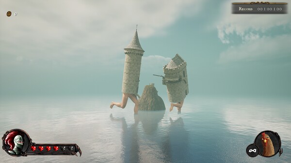 ALTF42:友谊万岁+ALTF4 两部合集 Build.21023739(Altf42+ALTF4)免安装中文版