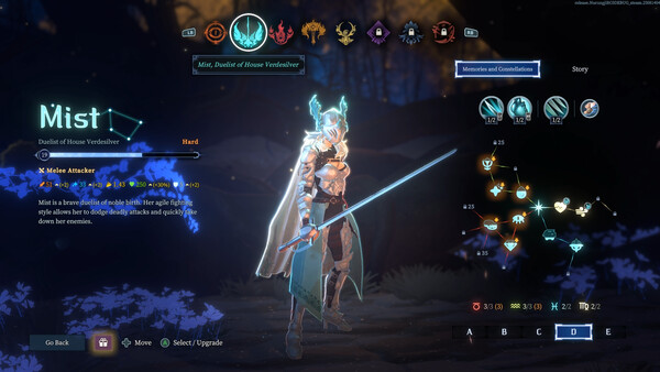 梦之形 单机+联机 v1.1.1.1s 送修改器（Shape of Dreams）免安装中文版