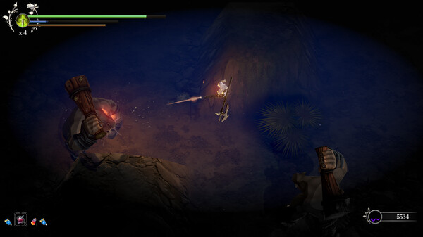 救赎少女 v1.1.2（Maid of Salvation）免安装中文版