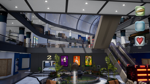 喋血街头4 v1.5.0（POSTAL 4: No Regerts）免安装中文版