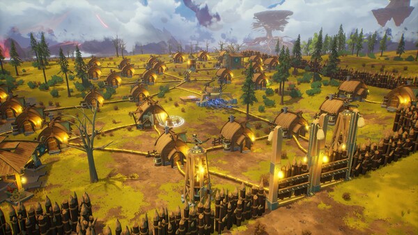 矮人元祖 Build.21276597 单机+联机（First Dwarf）免安装中文版