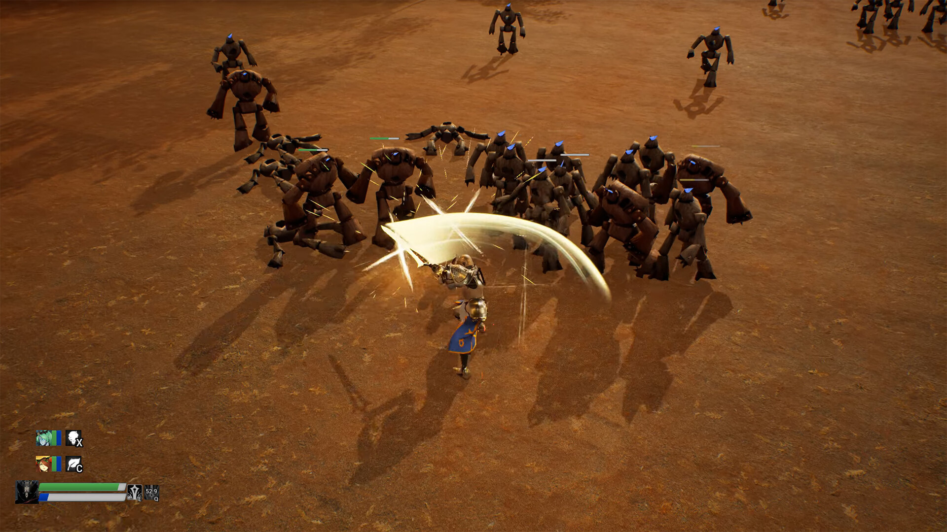 女王的忠诚|豪华中文|V1.0.13-王座潜醒-统御残光+全DLC|解压即撸|