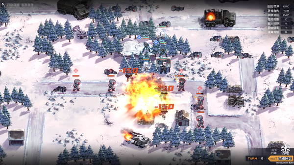 逆向坍塌 面包房行动 v1.0.7.30 免安装中文版