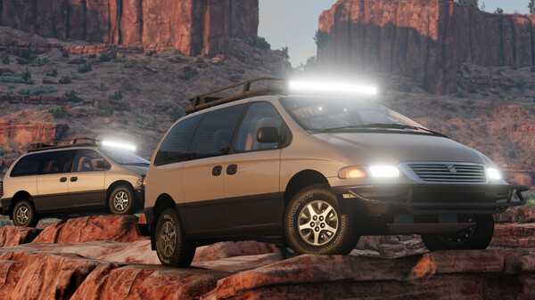 拟真车祸模拟|车祸模拟器 v0.38.2.0 单机+联机 PC/手机双端（BeamNG.drive）免安装中文版