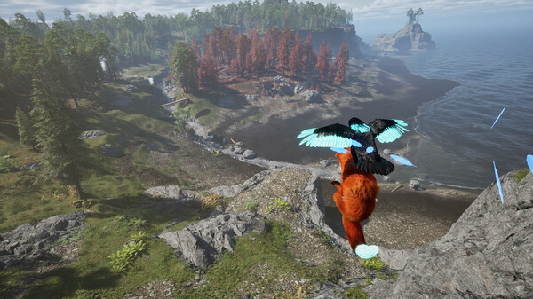 北方之灵2 v12765.13907（Spirit of the North 2）免安装中文版