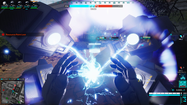 Eximius:夺取前线 Build.20707650 全DLC(Eximius: Seize the Frontline)免安装中文版