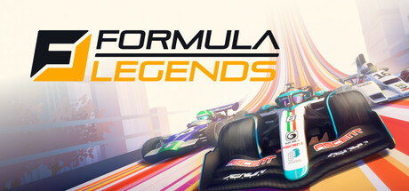 方程式传奇 v20251218 全DLC（Formula Legends）免安装中文版