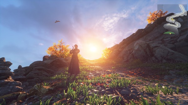 古剑奇谭3：梦付千秋星垂野 多版本全DLC（GuJian3）免安装中文版