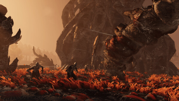 阿斯卡 Build.21240632 单机+联机(ASKA)免安装中文版