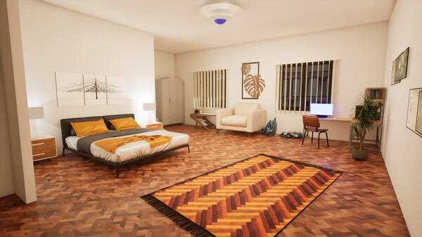 电子市场模拟器 v1.0正式版（Electronic Market Simulator）免安装中文版