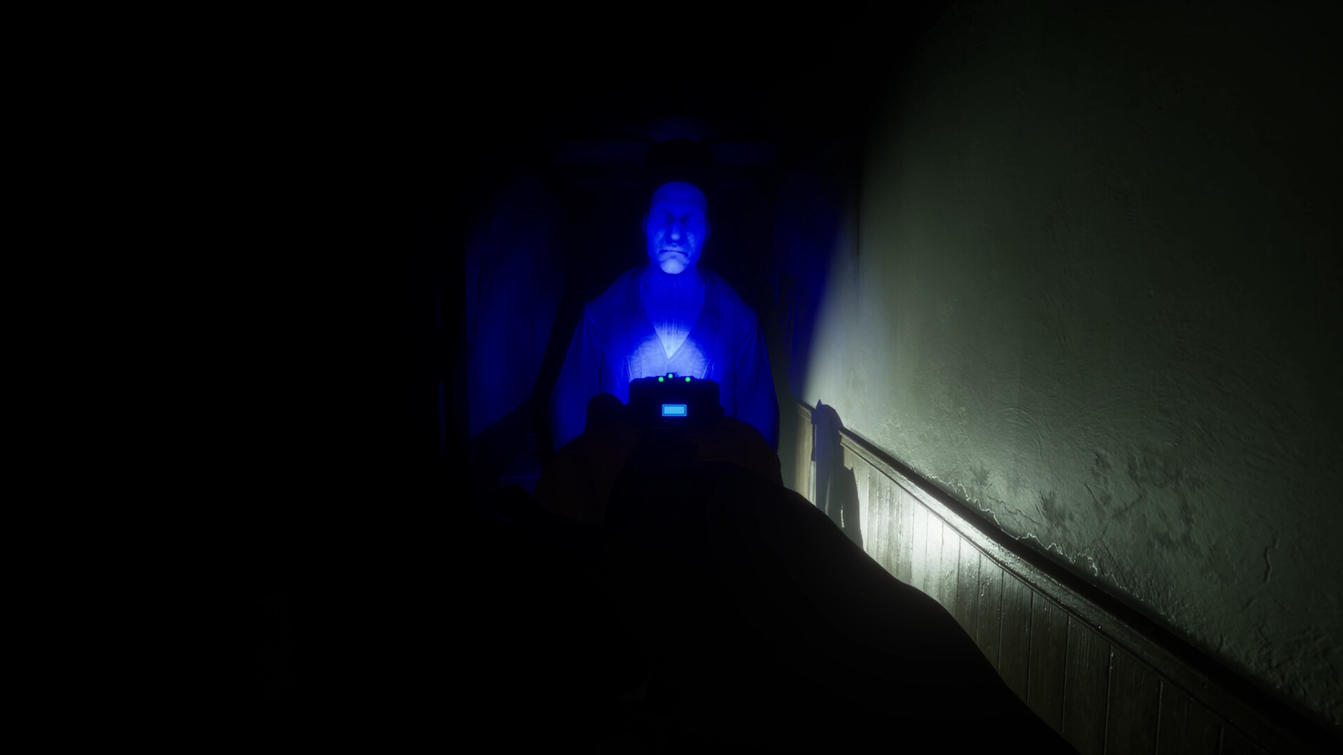 她要离开 Build.20909321(She's Leaving)免安装英文版