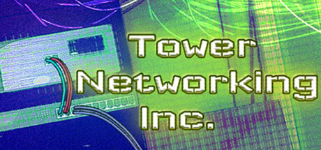 塔楼网络公司 Build.21039306（Tower Networking Inc.）免安装中文版