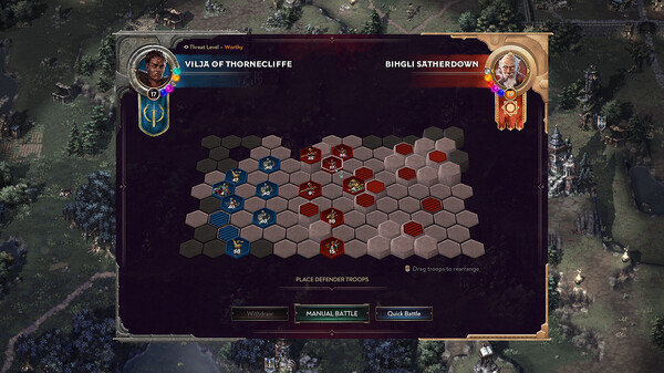 征服之歌 v1.8.0 全DLC 送修改器(Songs of Conquest)免安装中文版