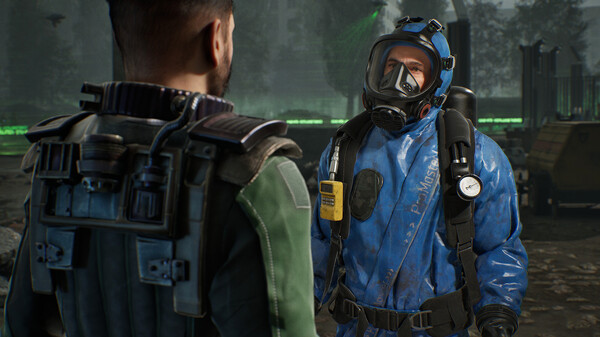 切尔诺贝利人2：禁区 v82827（Chernobylite 2 Exclusion Zone）免安装中文版