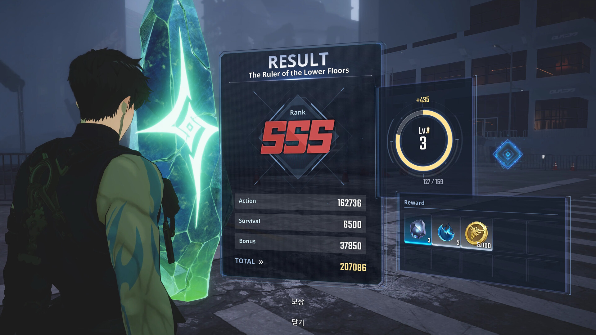 我独自升级:起立 觉醒 v1.1.71.0 单机+联机 送修改器(Solo Leveling ARISE OVERDRIVE)免安装中文版