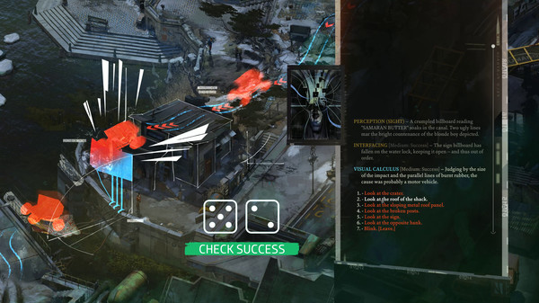 极乐迪斯科 导演剪辑版 v20251217 送修改器（Disco Elysium）免安装中文版