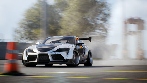 CarX街头|街头赛车 v1.10.0 全DLC（CarX Street）免安装英文版