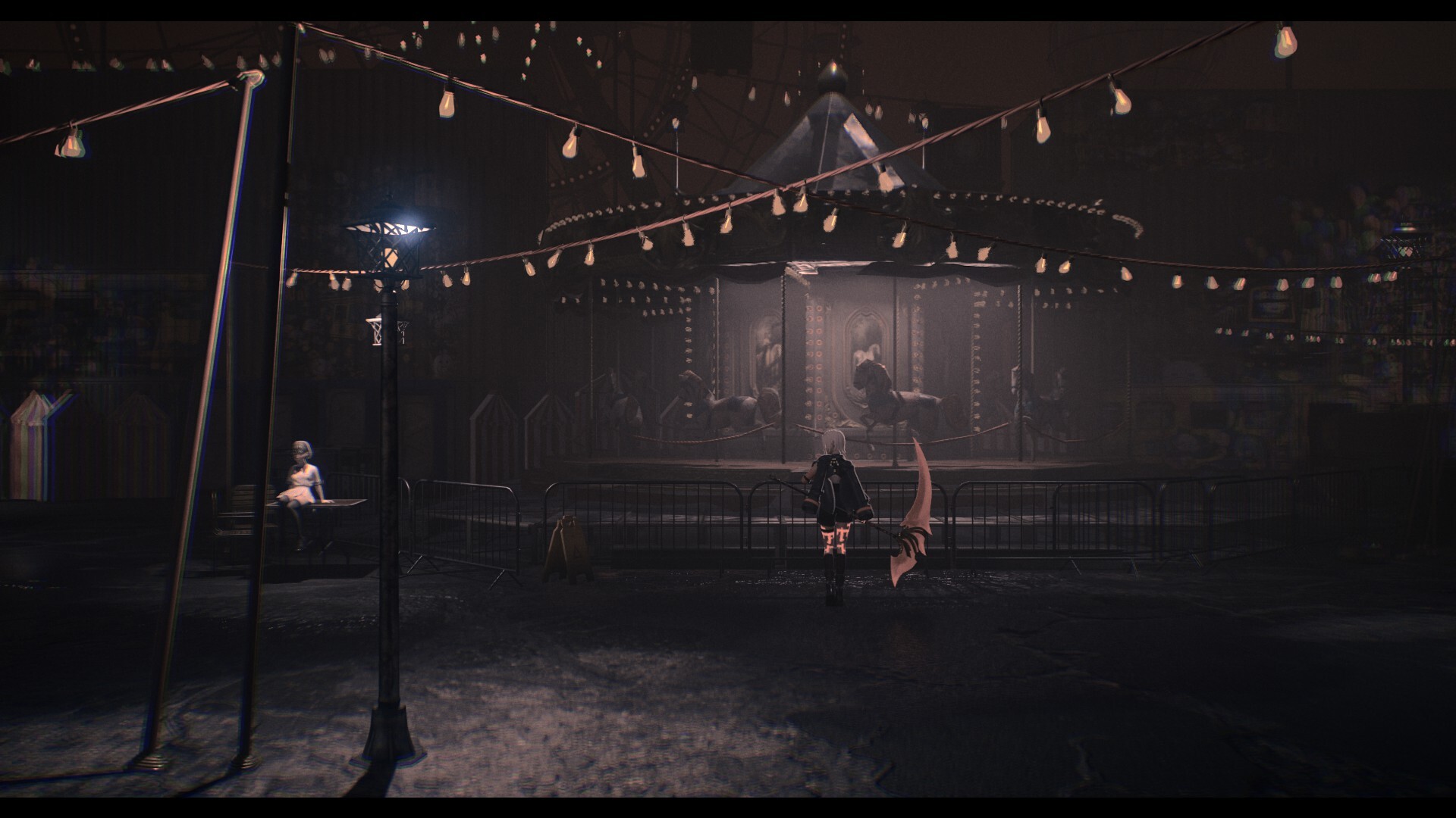 血姬：双生 Build.21180511（Vampiress Eternal Duet）免安装中文版